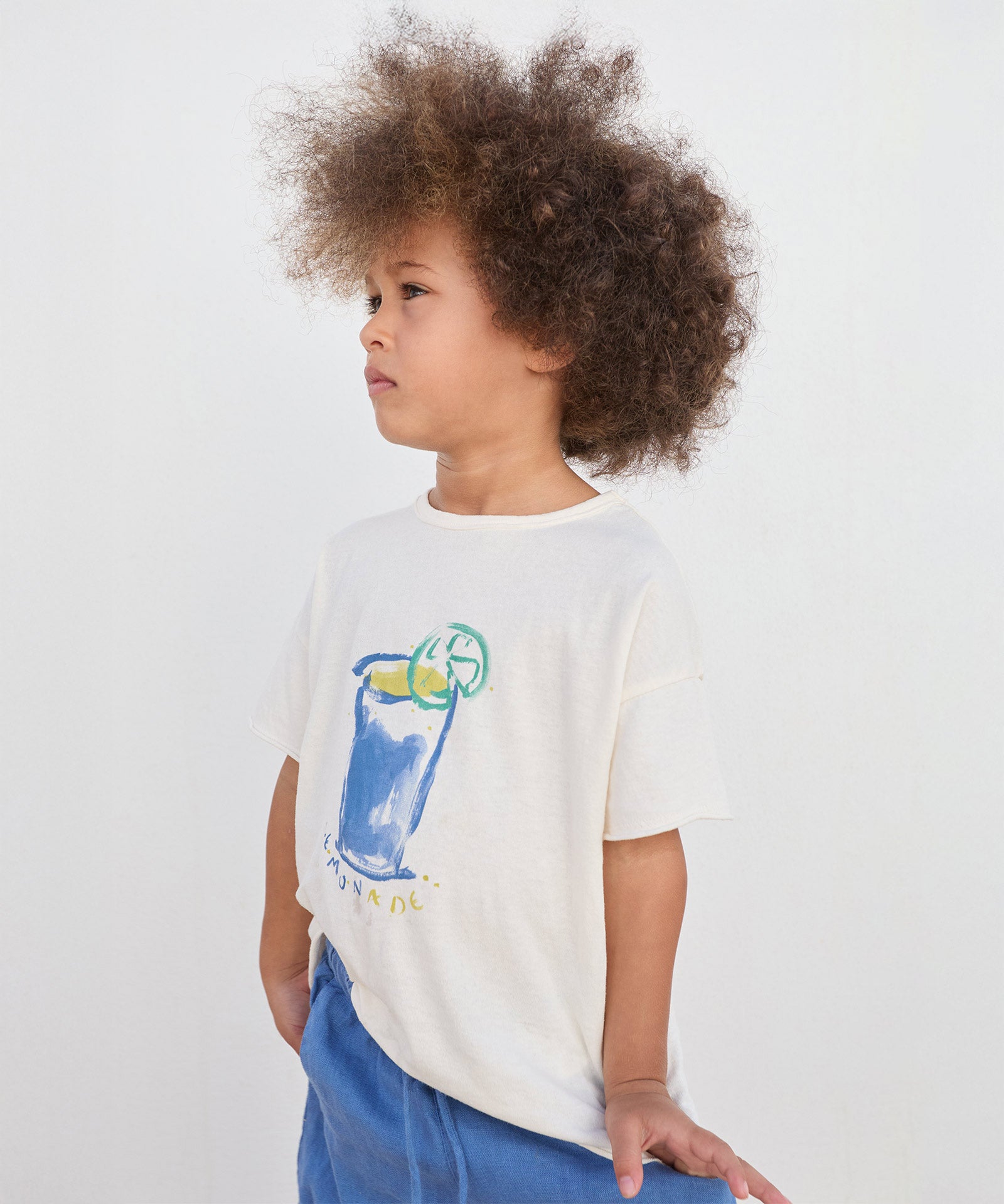Jersey t-shirt
