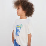 PLAY-UP / Jersey t-shirt