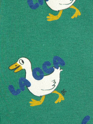 BOBO CHOSES / La Oca all over leggings, BABY