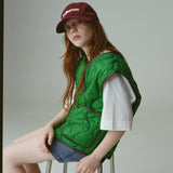 Bodywarmer Hence