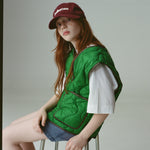 BELLEROSE / Bodywarmer Hence