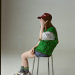 BELLEROSE / Bodywarmer Hence