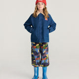 Paint Forest ao corduroy pant