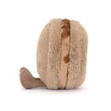 Amuseables Mona Macaron