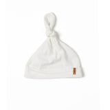 Newbie hat - off white