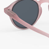#D - pink