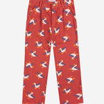 BOBO CHOSES  / La Oca all over chino pants