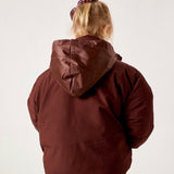 Wawiz Puffer Jacket