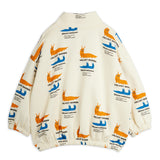 Velvet Worms Sweatshirt
