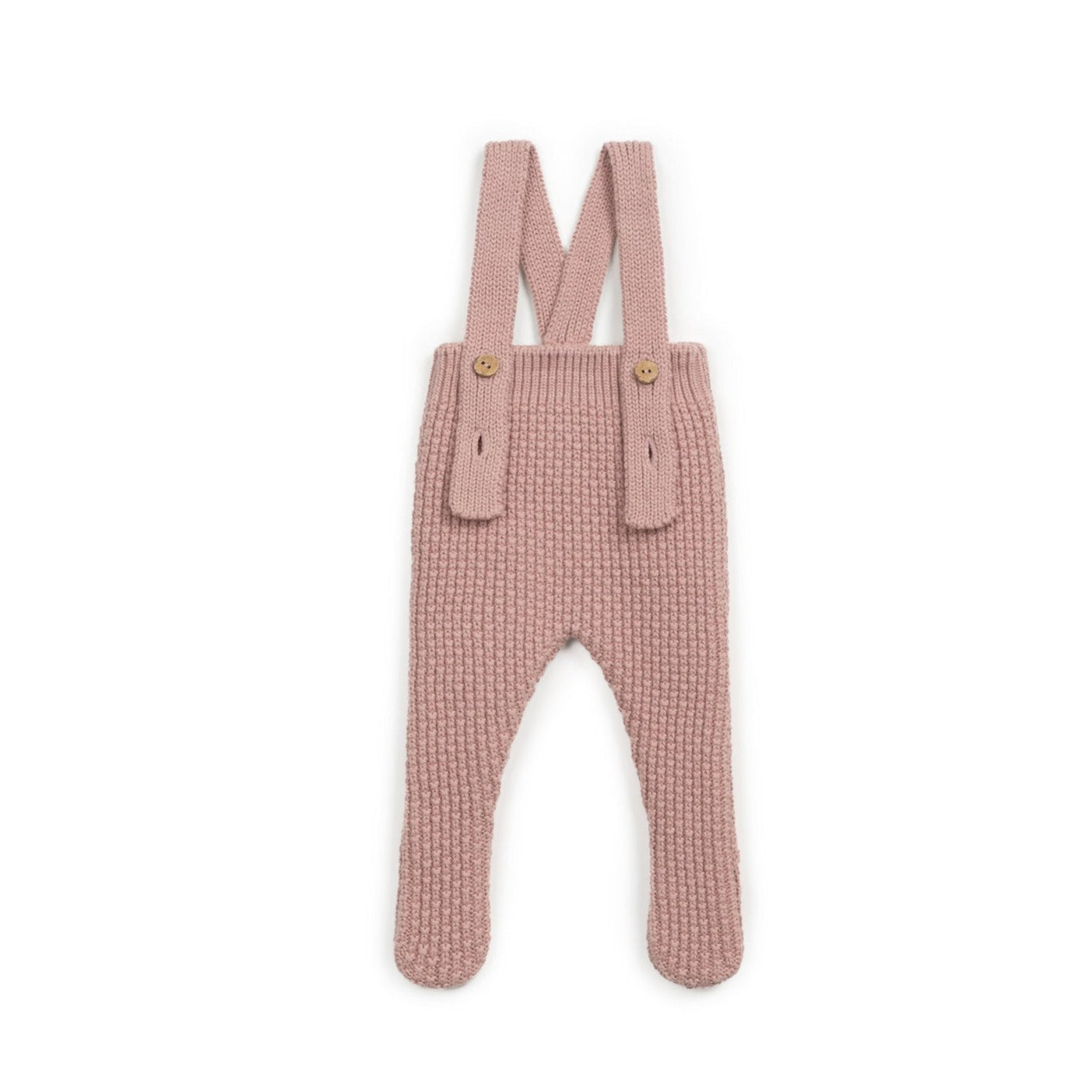 PLAY-UP / Knitted jumpsuit, BABY