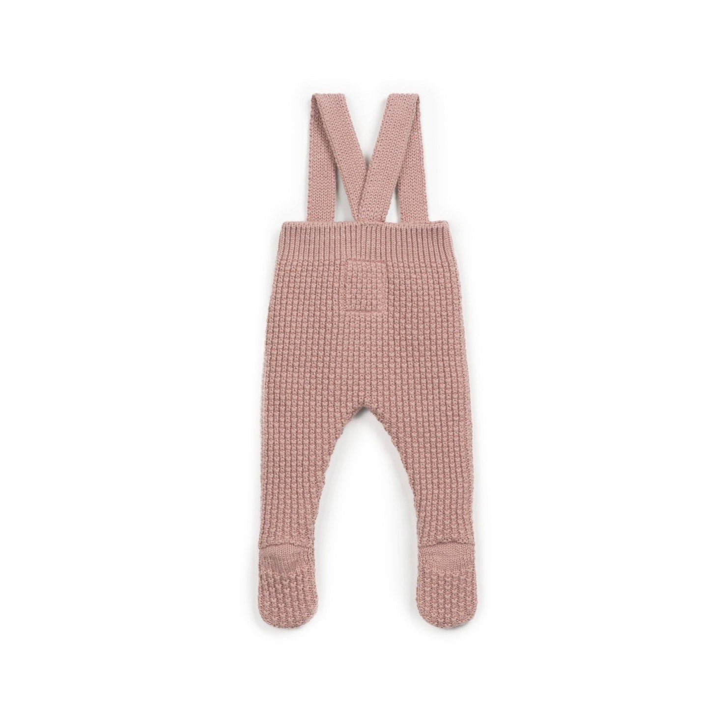 PLAY-UP / Knitted jumpsuit, BABY