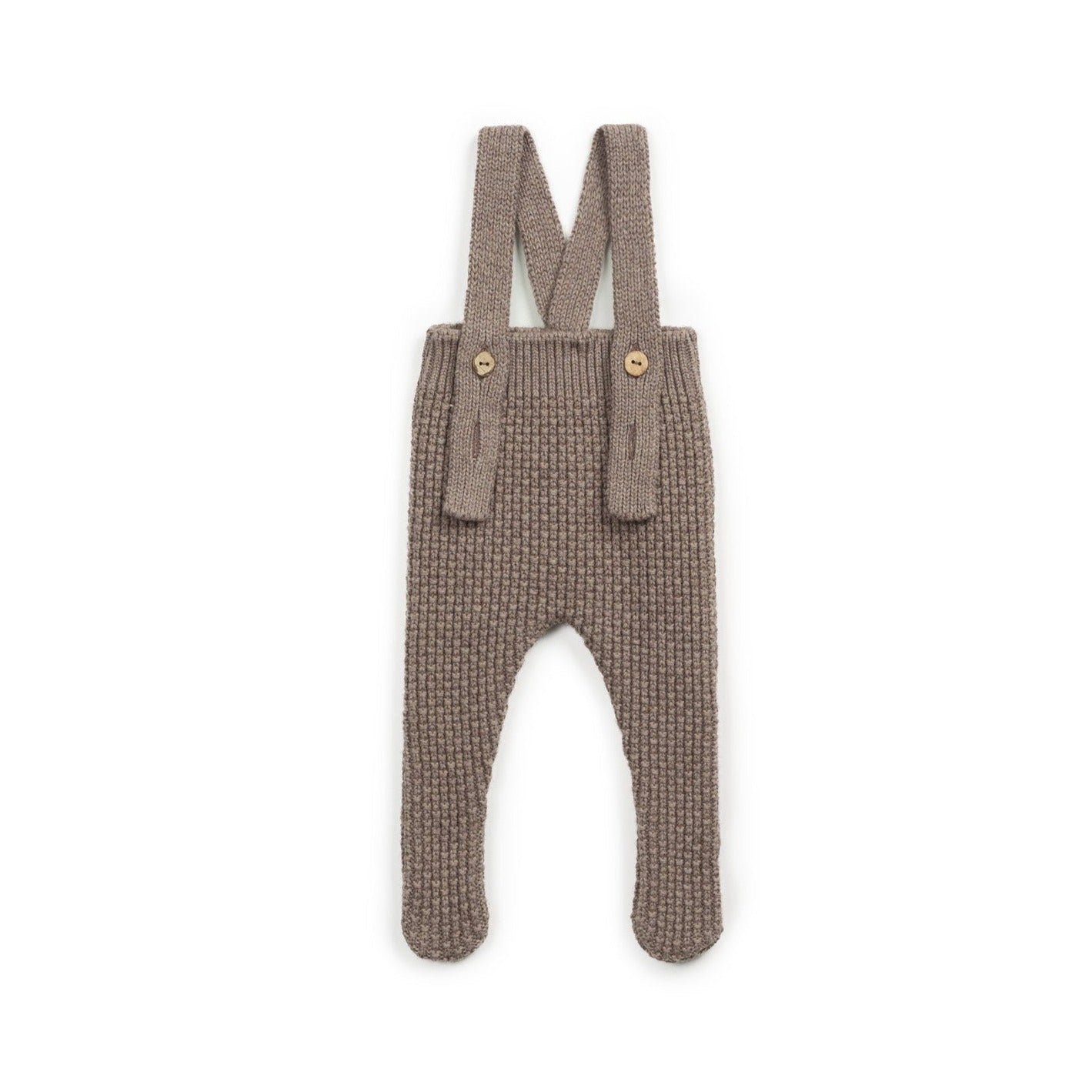 PLAY-UP / Knitted jumpsuit, BABY