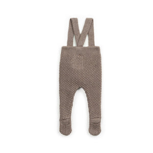 PLAY-UP / Knitted jumpsuit, BABY