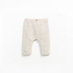 PLAY UP / Jersey Legging
