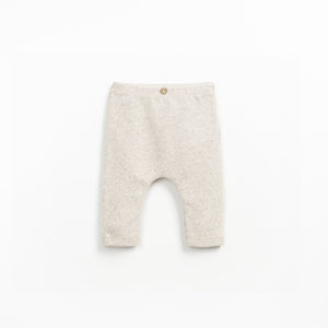 PLAY UP / Jersey Legging