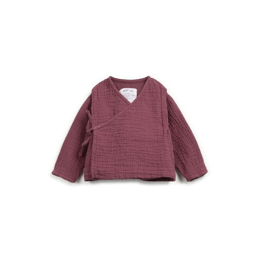 PLAY UP / Woven shirt, BABY