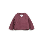 PLAY UP / Woven shirt, BABY