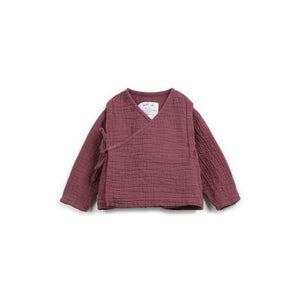 PLAY UP / Woven shirt, BABY