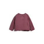 PLAY UP / Woven shirt, BABY