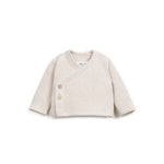 PLAY UP / Jersey sweater