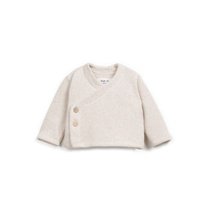 PLAY UP / Jersey sweater