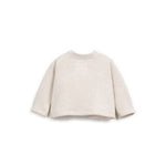 PLAY UP / Jersey sweater