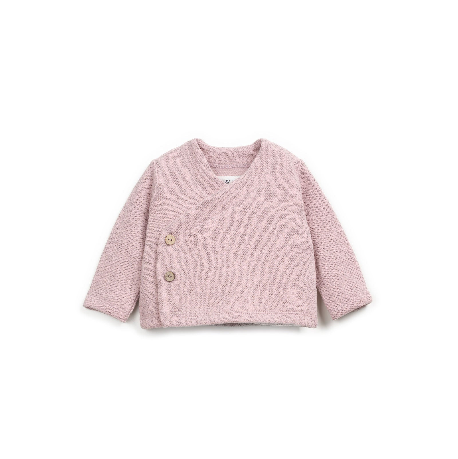 PLAY UP / Jersey sweater
