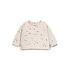 PLAY UP / Printed jersey sweat, BABY