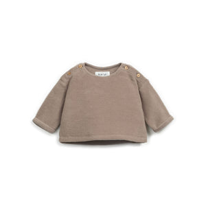 PLAY UP / Polar sweater, BABY