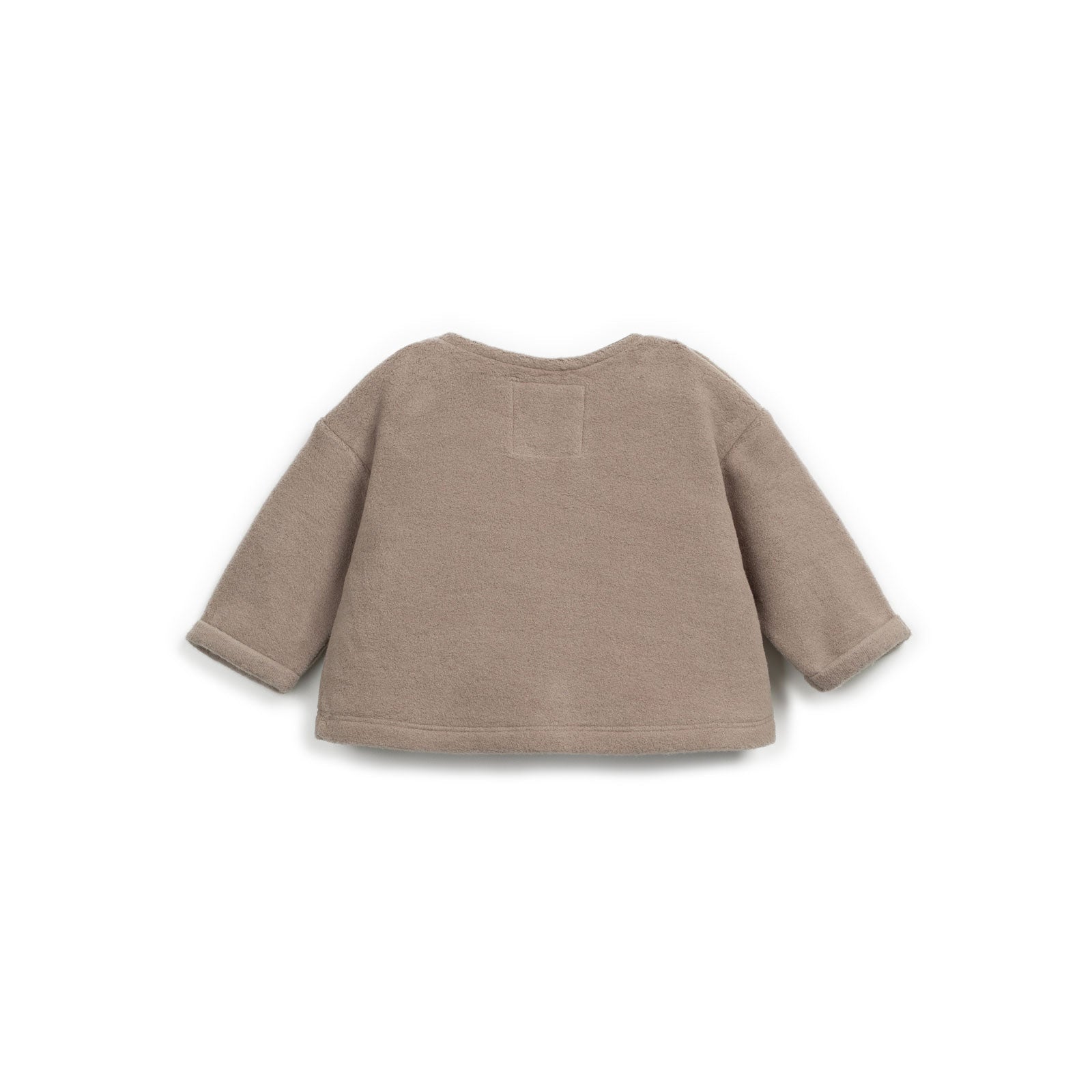 PLAY UP / Polar sweater, BABY