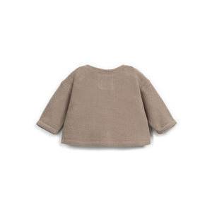 PLAY UP / Polar sweater, BABY