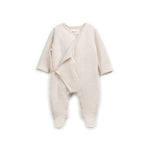 PLAY UP / Jersey suit, BABY