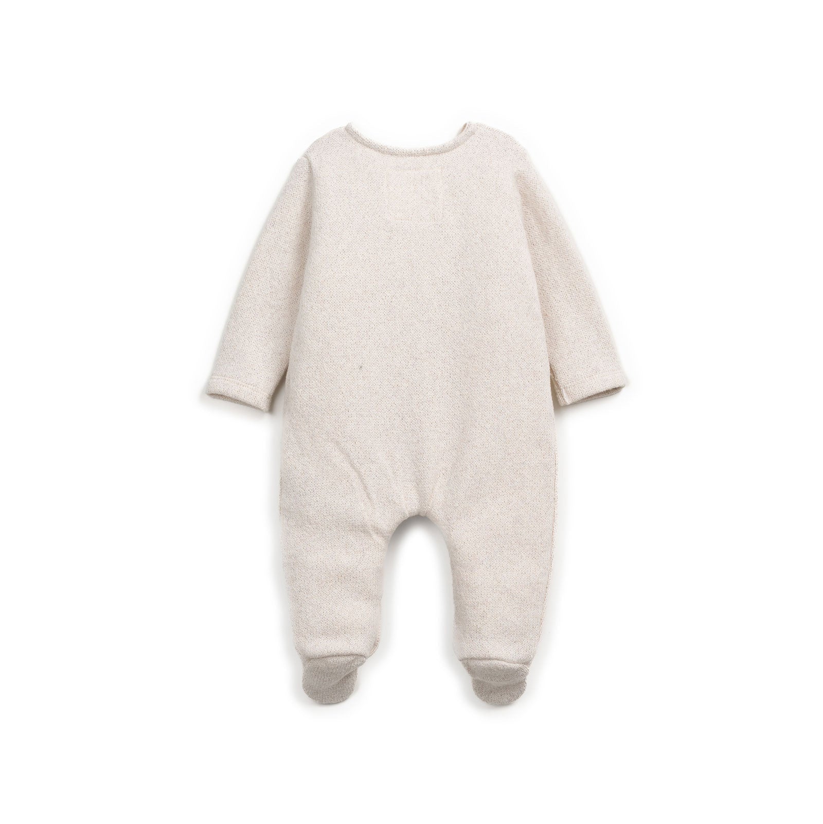 PLAY UP / Jersey suit, BABY