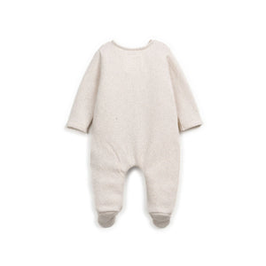 PLAY UP / Jersey suit, BABY