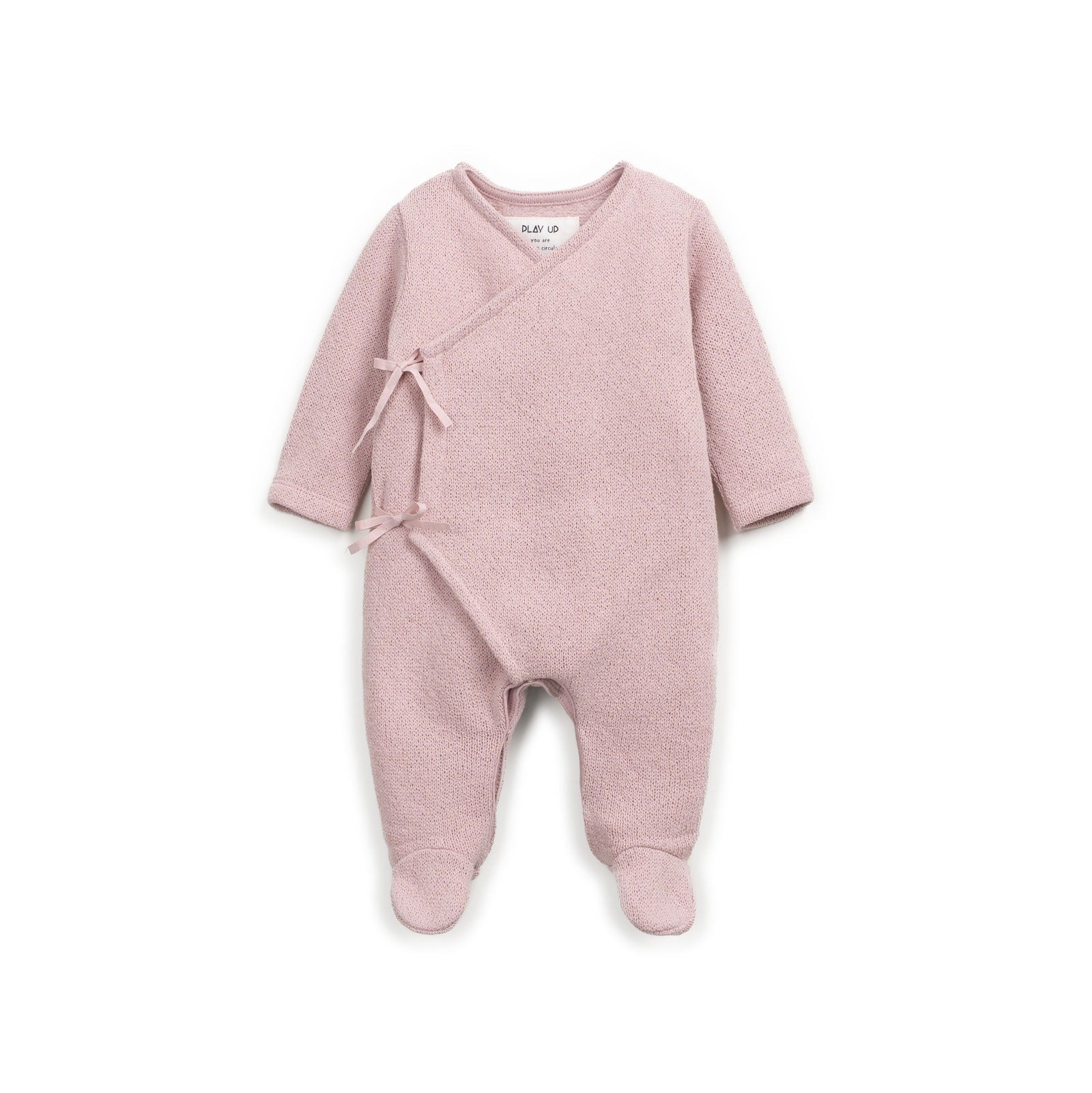 PLAY UP / Jersey suit, BABY