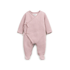 PLAY UP / Jersey suit, BABY