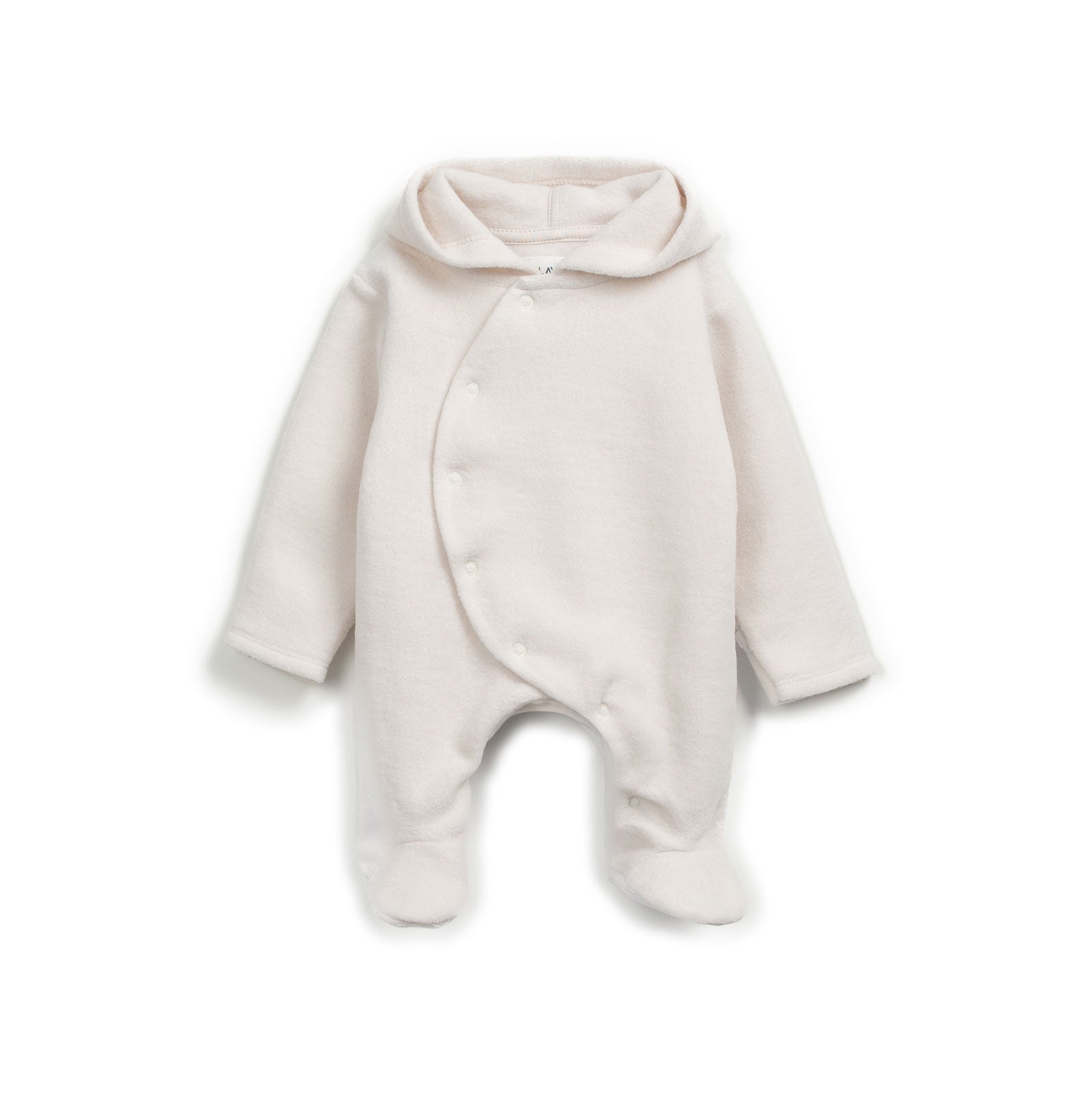 PLAY UP / Polar jumpsuit, BABY