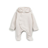 Polar jumpsuit