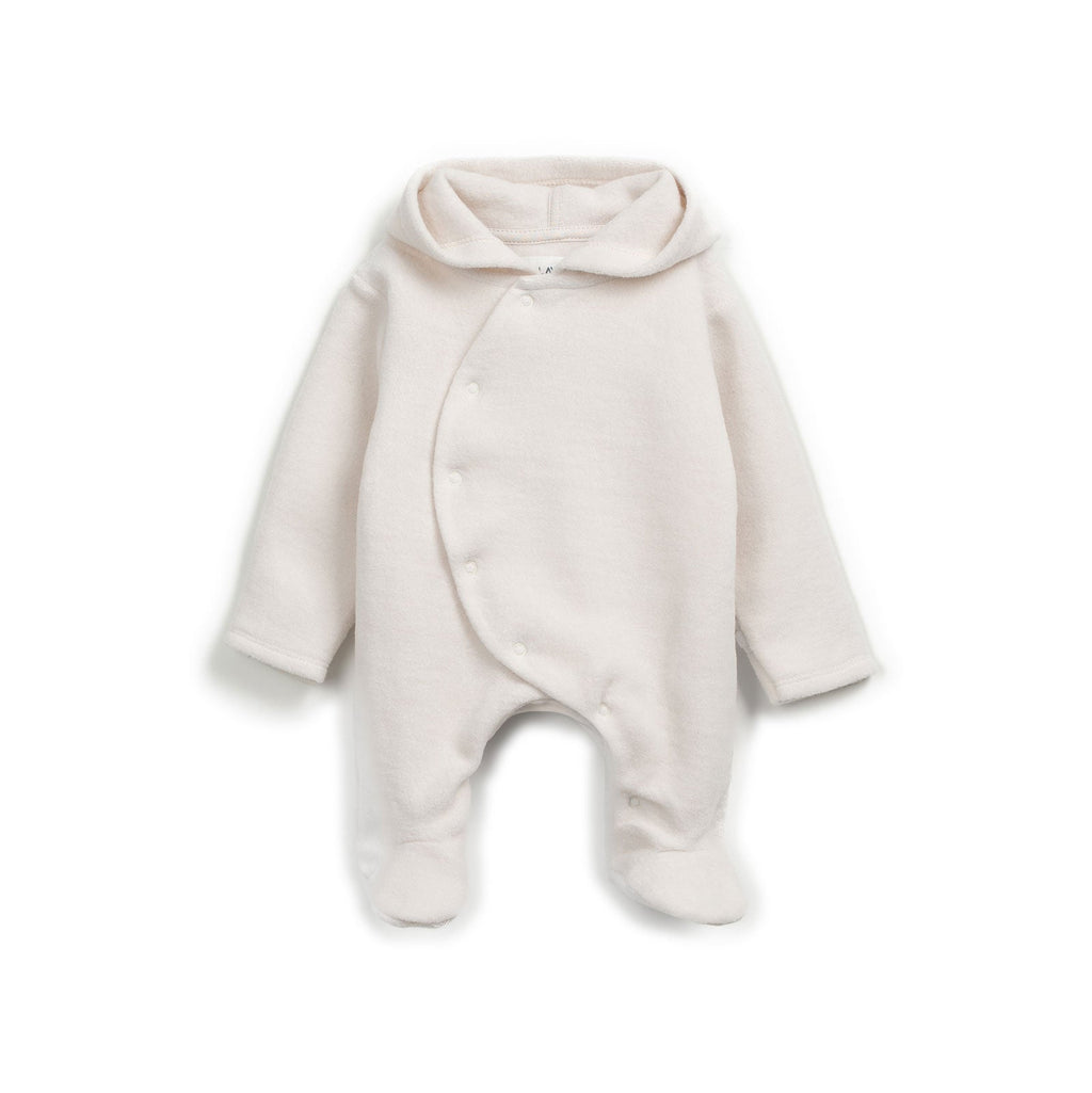 PLAY UP / Polar jumpsuit, BABY