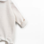 PLAY UP / Polar jumpsuit, BABY