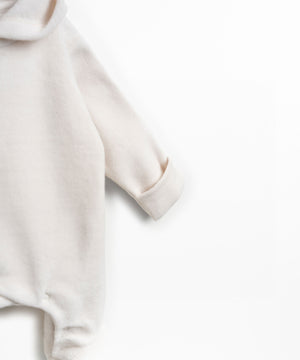 PLAY UP / Polar jumpsuit, BABY