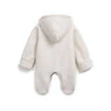 Polar jumpsuit