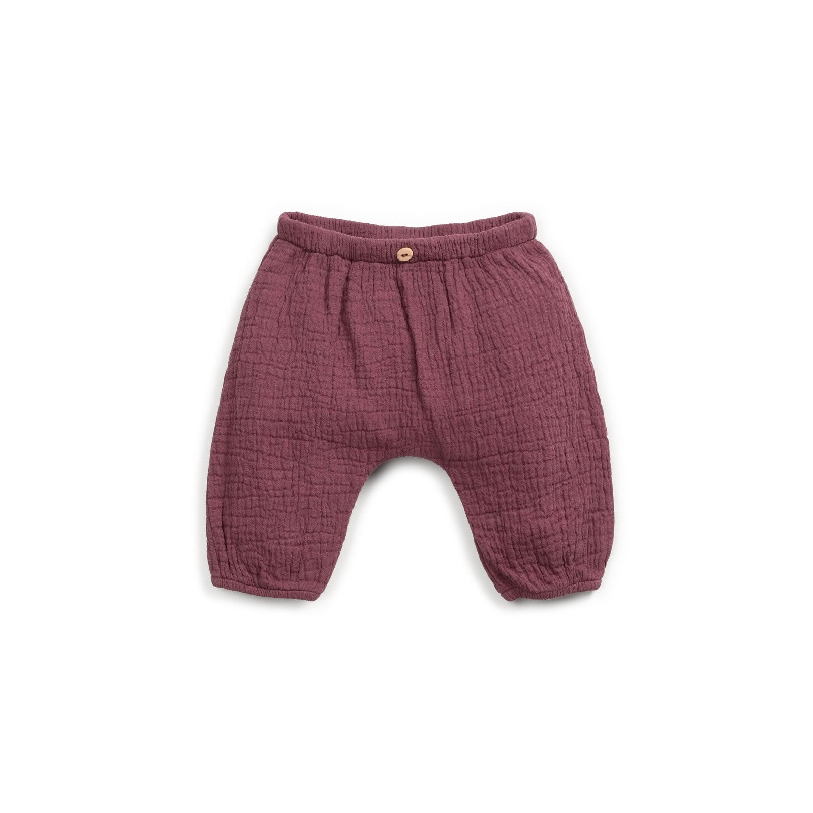 PLAY UP / Woven trousers, BABY