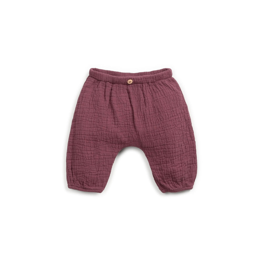 PLAY UP / Woven trousers, BABY