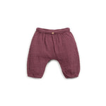 PLAY UP / Woven trousers, BABY