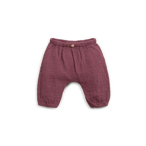 PLAY UP / Woven trousers, BABY