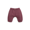 PLAY UP / Woven trousers, BABY