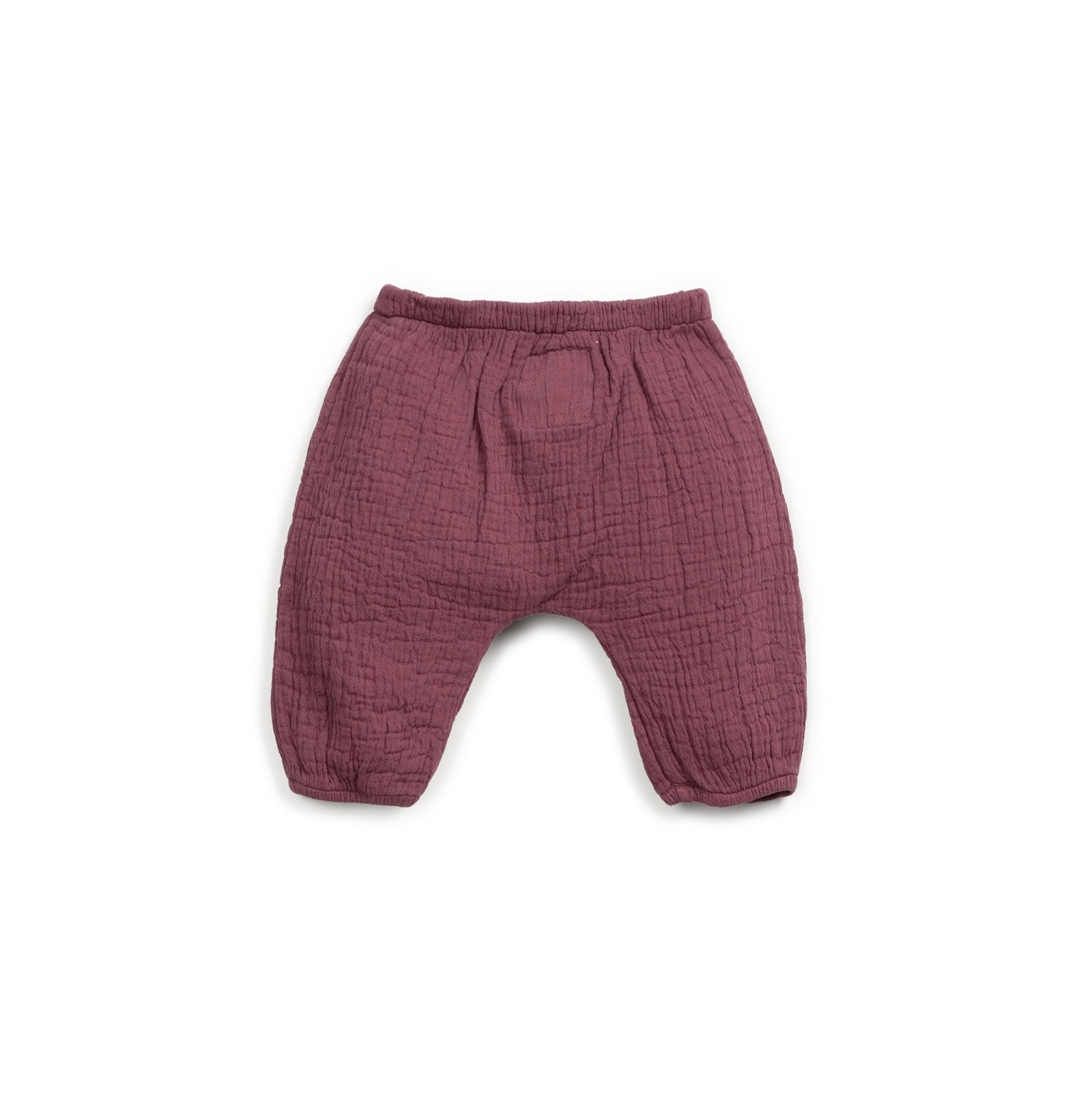 PLAY UP / Woven trousers, BABY