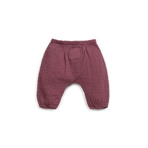 PLAY UP / Woven trousers, BABY