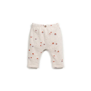 PLAY UP / Printed leggings, BABY